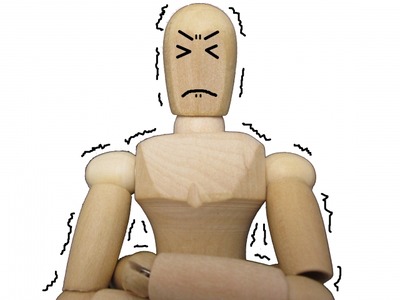 【困惑】『不満累積爆発型』の人間、マジでむずかしい…