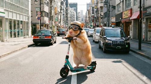 【社会悪】創業8年・214億円溶かして赤字垂れ流しのLUUPについて脳外科医「正直に言って事業撤退（あるいは倒産）を期待したい」