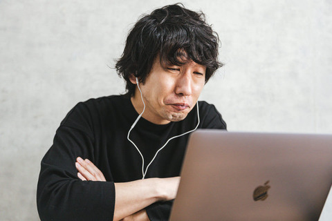 【緊急】性行為依存症、もう限界→！