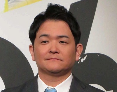 【画像】千鳥ノブ、ガチで逝くwww