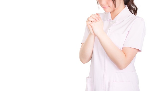 【画像】ドスケベ看護師がいる病院www