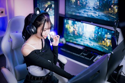 【動画】海外VTuberさん、3000万円もするモーションキャプチャ機材を購入してしまうwww