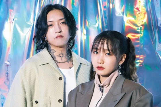 【悲報】YOASOBI・幾田りら(25)、Ayaseと夜を駆けるwww