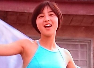 【画像】全盛期の広末涼子、これでシコるなと言う方が無理やろ！