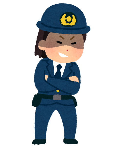 不良たちがバイクに乗って武道館に乱入、ここまでは不良たちはご満悦だった