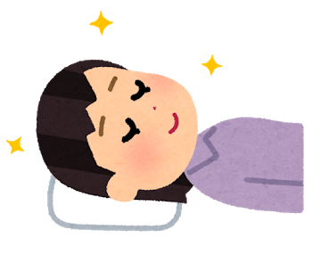 【朗報】枕を高い羽毛とか低反発系から『コレ』に変えたら人生変わったwww