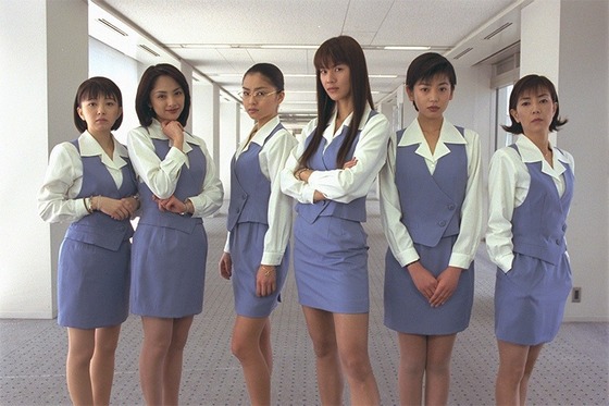 【画像】江角マキコ（58）、未修整が流出