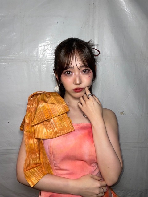 THE FIRST TAKEに鈴木愛理ｷﾀ━━━━━━━━━━(ﾟ∀ﾟ)━━━━━━━━━━!!!