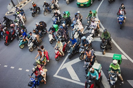 末期がんの少年「バイクに乗ってみたかったな…」全国のバイカー「！」