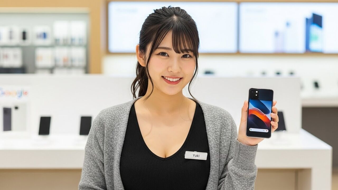 【悲報】実際、「Pixel」スマホを買う理由って‥‥無いよな？？？