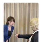 【画像】中国人の高市早苗コスプレwww