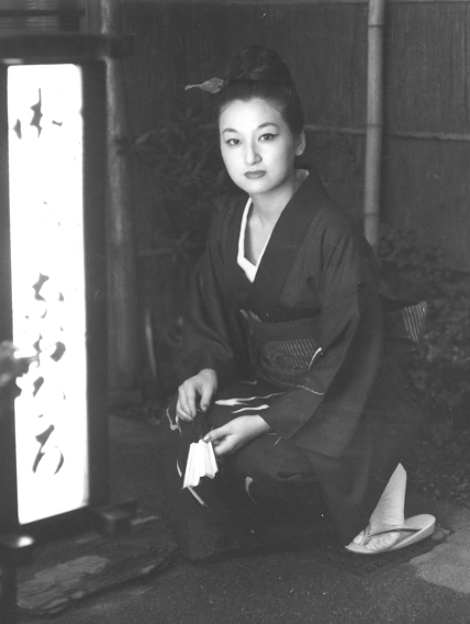 若い頃思ってたより綺麗、かっこよかったと思う有名人