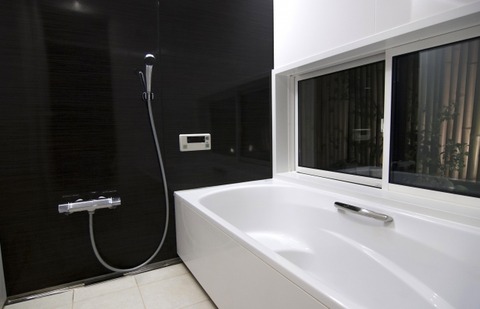 【悲報】女「お風呂貸して」ワイ「いいよ」女「……………」→結果www