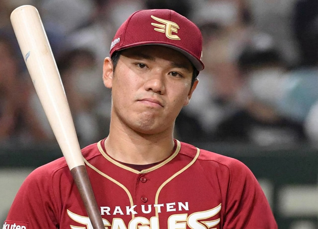 楽天が『巨人の顔・坂本勇人』を人的補償で指名したら球界は大混乱になる