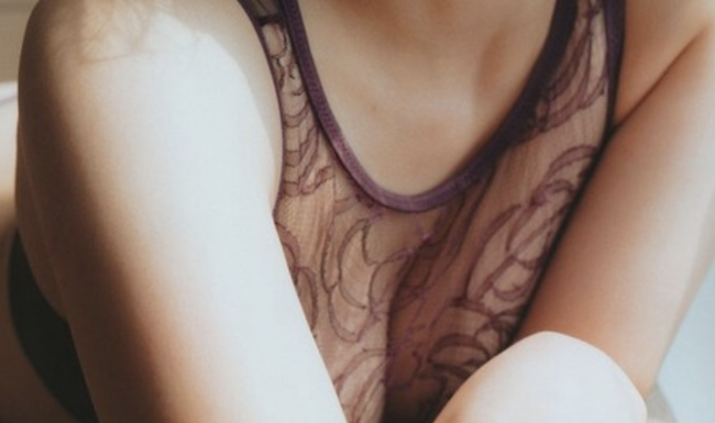 【画像】コンビニ店員、オナ■ニーしてしまうwww