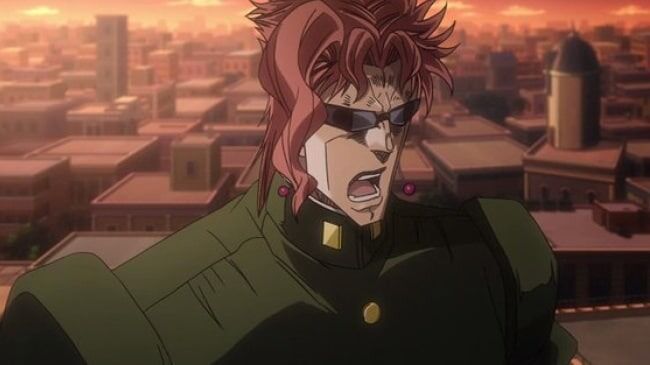 【朗報】 花京院のサングラス、発売！