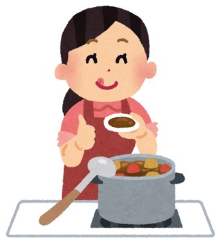 【報告者が…】料理が得意と言う彼女の家に初めて行った時、出されたメニューが変なサラダと何の変哲もないカレーだったが、カレーは鶏肉がパッサパサだった…