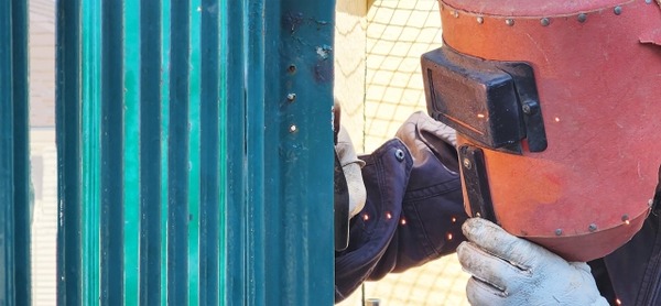 【悲報】工場長「この溶接やったの誰？」俺「はい」工場長「こい」　→　結果・・・・⇒