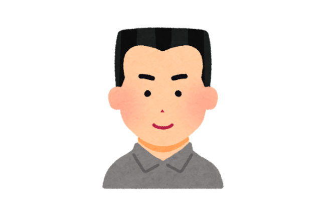 漫画家の戒め「モブは意味もなく角刈りにしてはいけない」