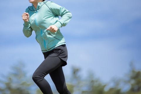 【画像】陸上女子の『オトナ』への成長、中→高→大を比較した結果www