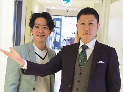 M-1、やっぱドンデコルテ優勝じゃないか？