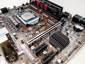 【悲報】DDR4対応マザボが軒並み値上げされてるんだけど？