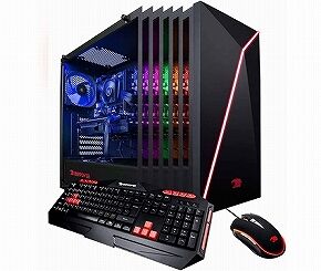 自作パソコン詳しい人いる？BTOを買ったんだけど、使うにあたって注意点ある？