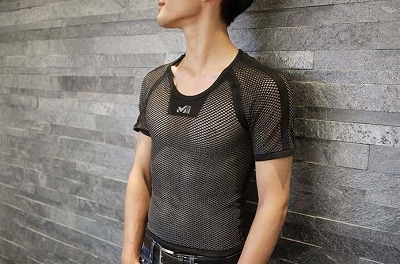 【画像】あみあみインナー、ガチで流行り始めるwww