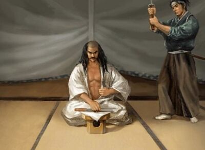 信長の野望で登用に失敗した武将を処す派？