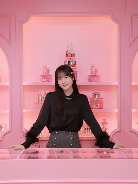 【画像】本田紗来ちゃん、お姉ちゃんに負けず劣らずのwww