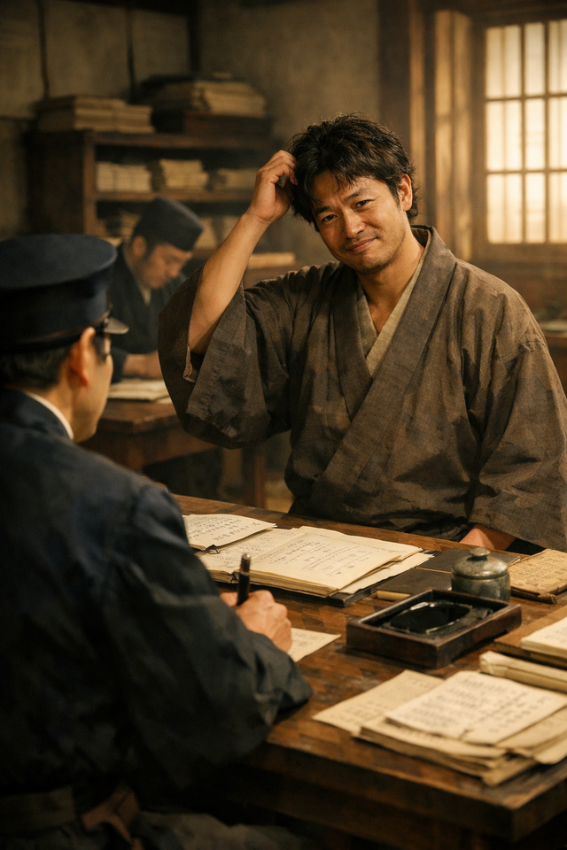 明治政府「苗字つけていいよ」先祖ワイ「…山田で！」←なぜなのか