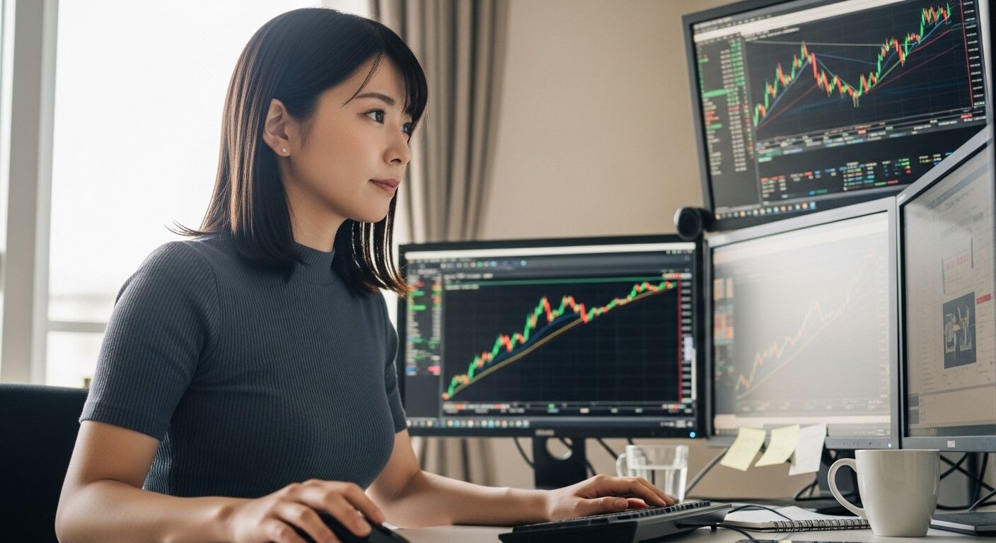 【FXトレーダー】卓球の水谷選手、一晩で２１００万円稼ぐ‥‥やはり天才だった模様