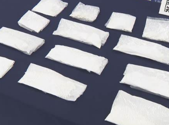 【画像】ゾンビたばこで逮捕されたプロ野球選手さん、とんでもない「目」をしていたｗｗｗ