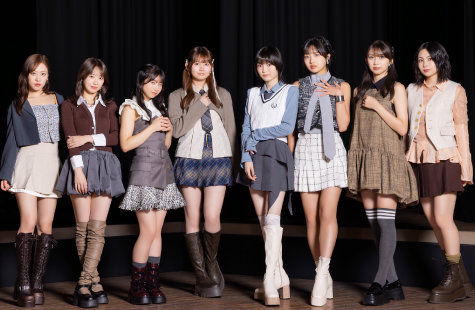 【悲報】モーニング娘。のX、ライブ日程告知のデザインがガチで酷すぎるwww