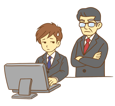 【朗報】上司に「なんでわざわざ嫌な言い方するんですか？」って聞いたら『まさかの言葉』がｗｗｗ