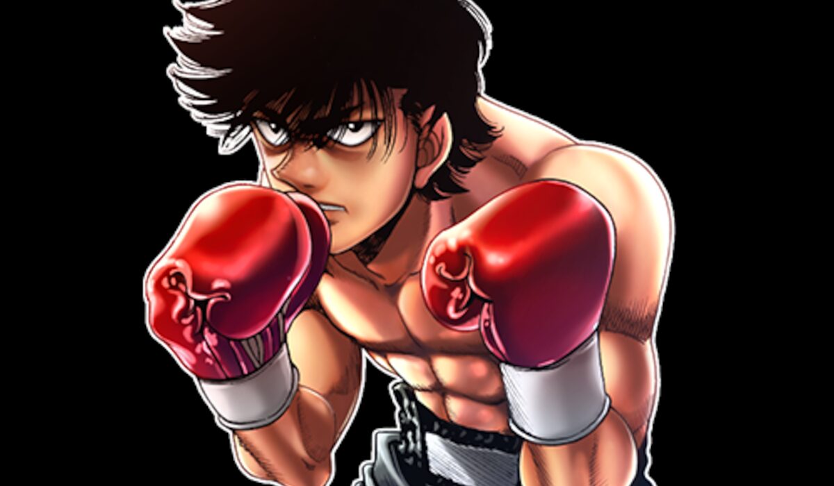 【悲報】はじめの一歩の千堂さん、死亡