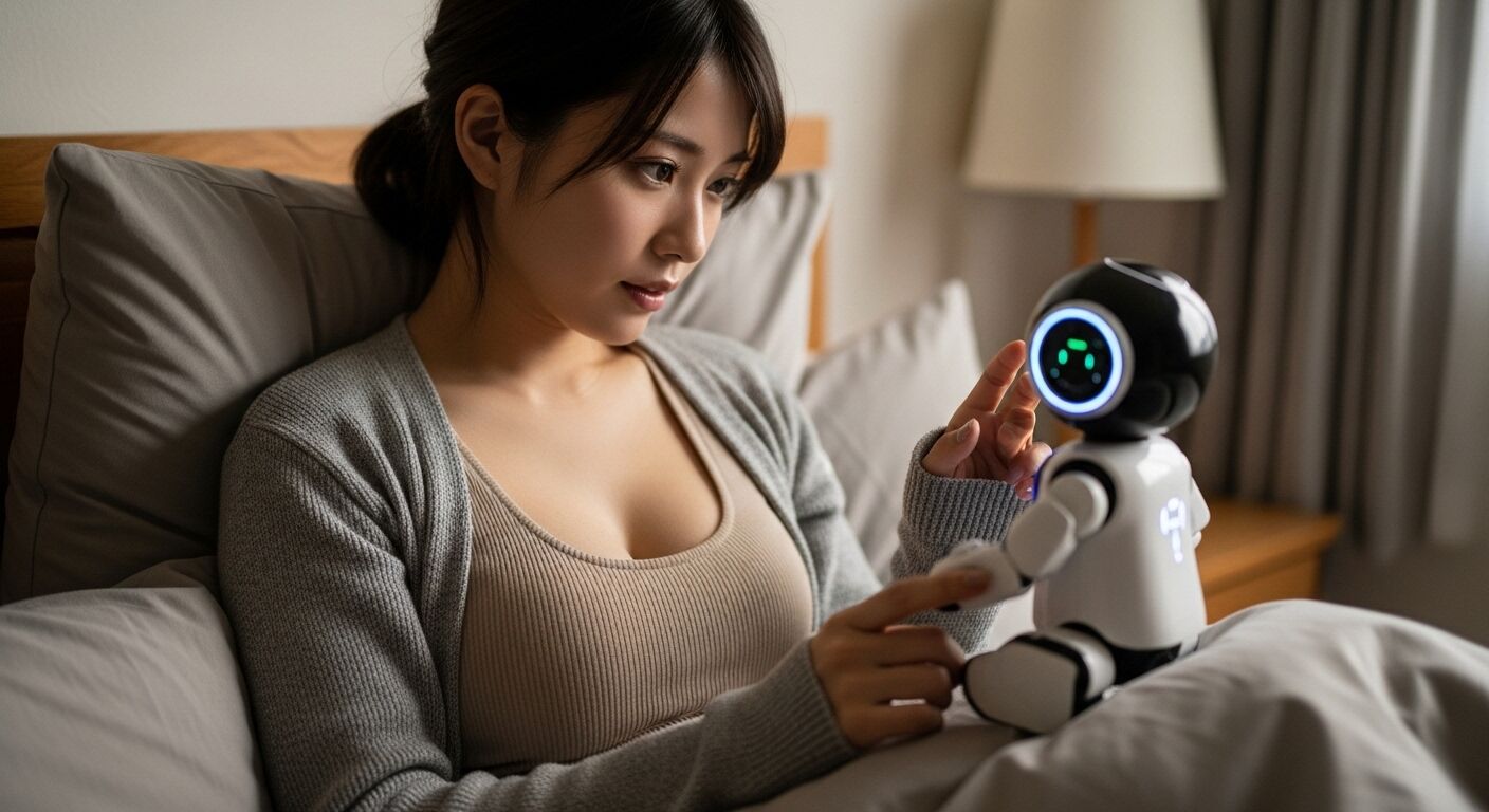 【高精度】お前らChatGPTに「これまでの会話の傾向からMBTI診断して」って聞いてみろ！！！！！！！！！！！！