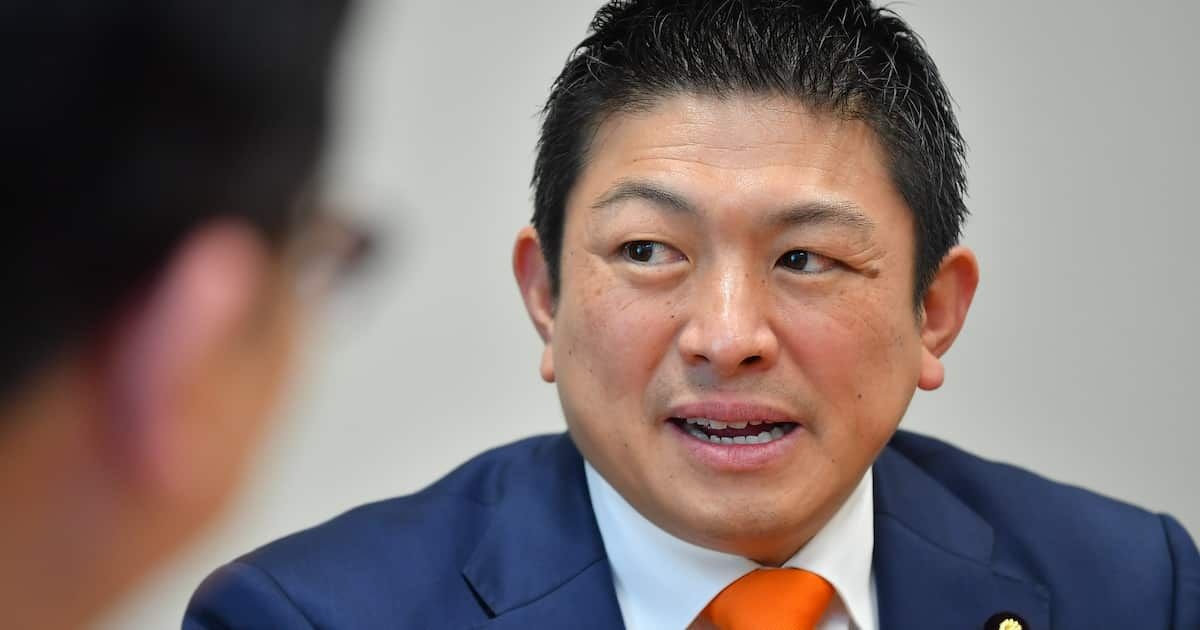 参政党「高市政権を支える我々に力を」 170人以上擁立へ