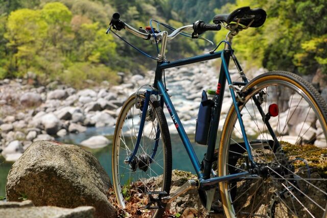【画像】競輪選手を目指してた女の太ももwww