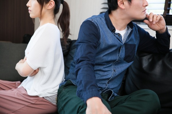 夫「塾の先生と息子顔にすぎてない→？？」妻逆ギレ「DNA鑑定すれば！」結果→www