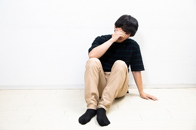 50歳男性「一生を終えてのちに残るのは・・・」