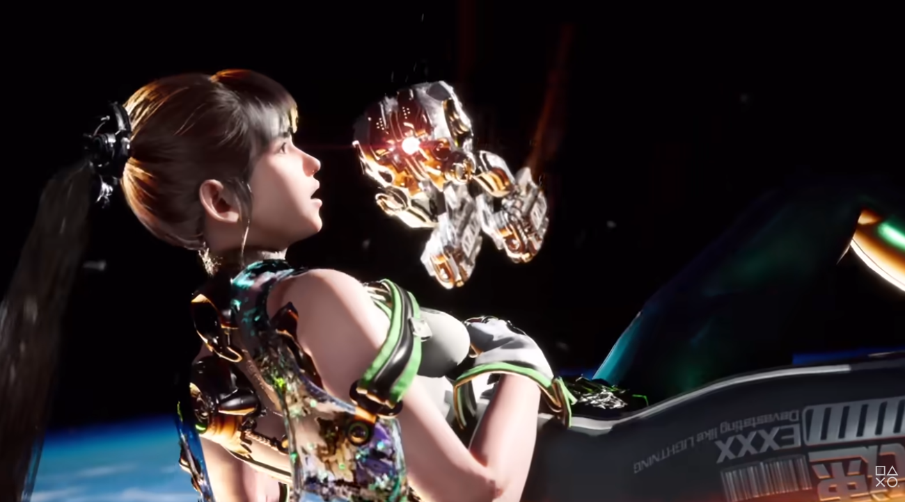 【ケツ速報】ステラーブレイド、うっかり610万本も売れてしまう‥‥（呆れ）