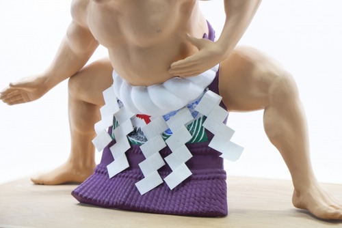 未経験ワイ「力士なる！w」部屋「衣食住タダ」後援会「差し入れ(高級肉)」YouTubeファン「チヤホヤ！」