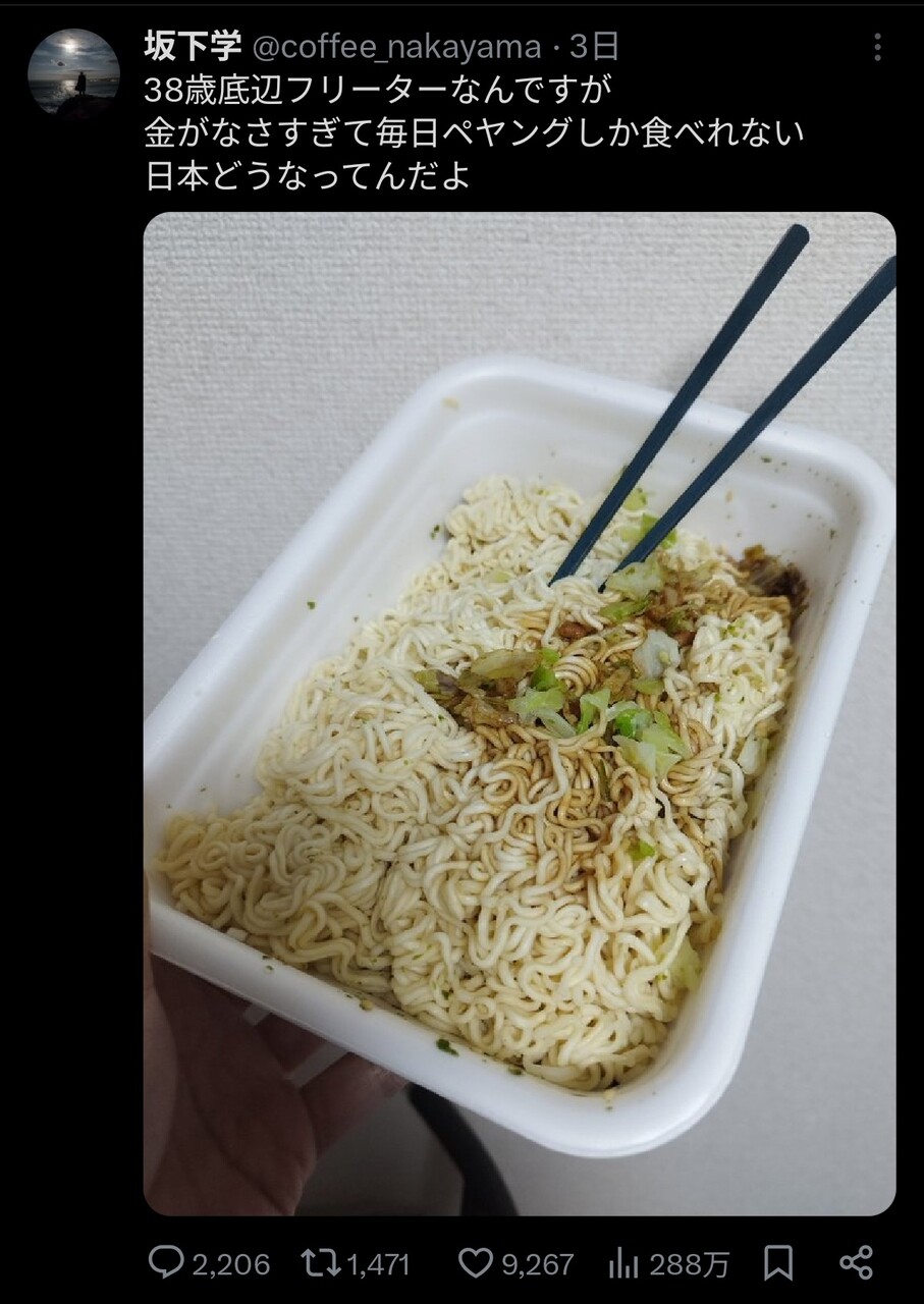 【画像】エッチな３８歳フリーターさん、お金持ち自慢