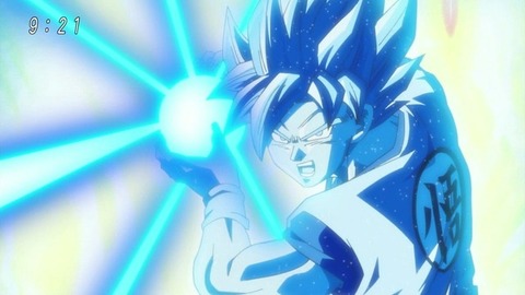 【疑問】バトル漫画で「必殺技名」を叫ぶ意味ってあるの？？？