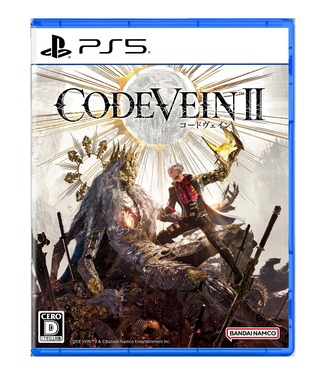『CODE VEIN II』ゼノン・グリフゴートｗｗｗ