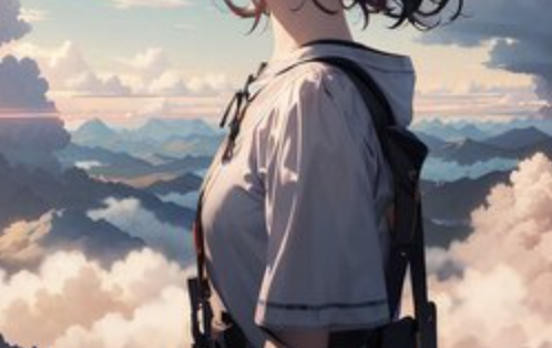 【朗報】中国のソシャゲの女キャラ、足コキwww