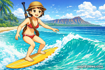 【動画】病気で議員辞職を発表したれいわ・山本太郎、サーフィン仲間と一緒にスリランカへサーフィン旅行へ行っていたことを質問されブチギレ