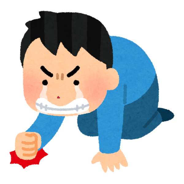 【衝撃】ワイ将エスカレーターでボールペンで首刺されたから警察呼んで傷害罪で突き出した結果www→…最悪の末路