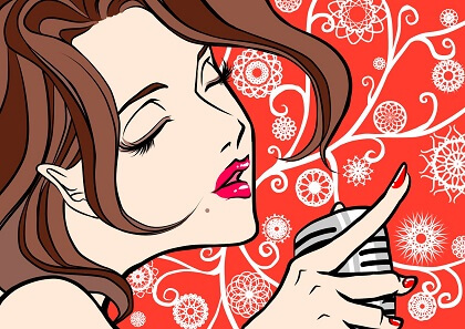 「チバユウスケさんの歌い方を研究していた」アイナ・ジ・エンドが語るノイジーな歌声への愛